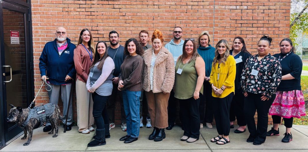 Addiction counseling program welcomes students in Minnesota