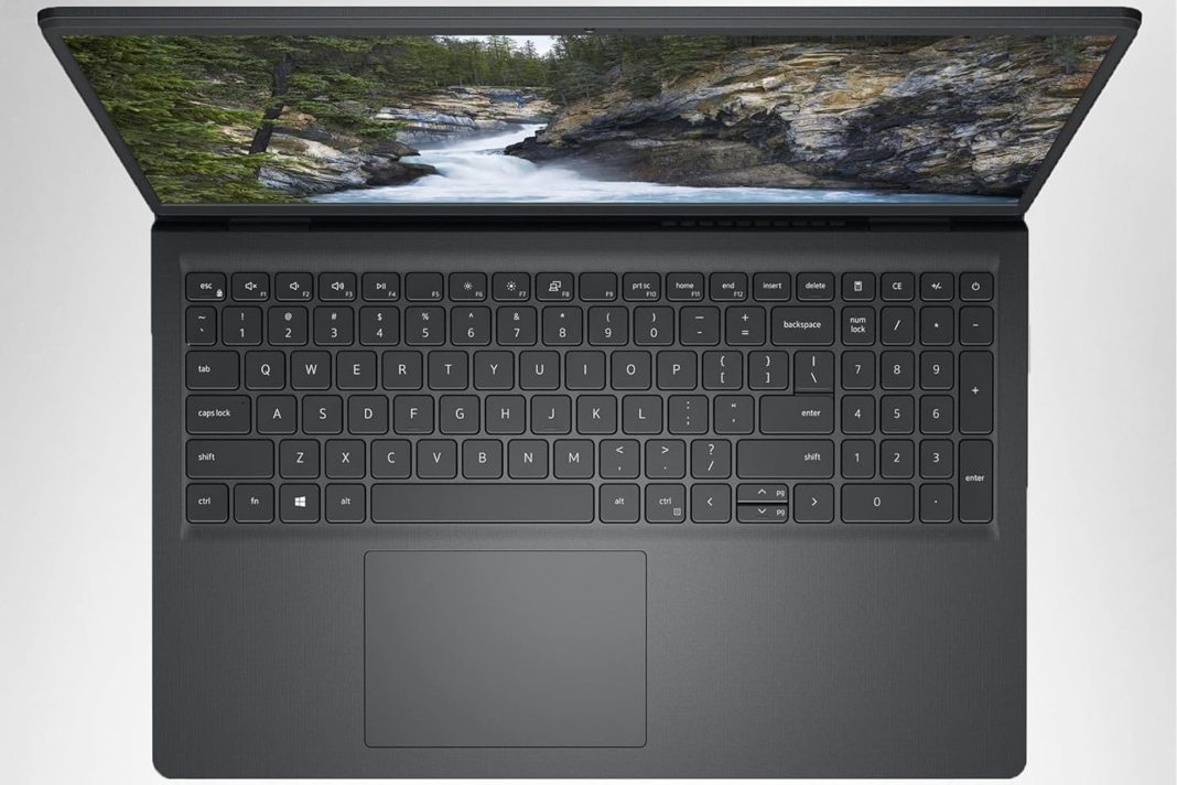 Dell 15 1 Laptop