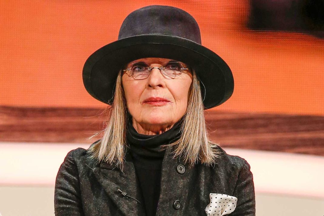 Diane Keaton's family shares her cause of death at 79
