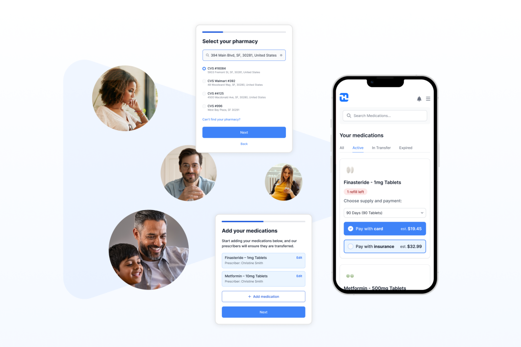 Foundation Health lands $20M to bring AI to pharmacy operations