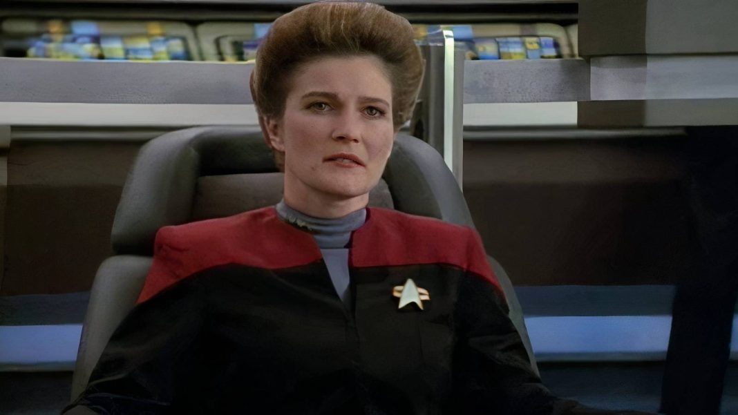 Star Trek’s Most Disappointing Episode Gave Fans Exactly What They Wanted (Then Took It Away Again)