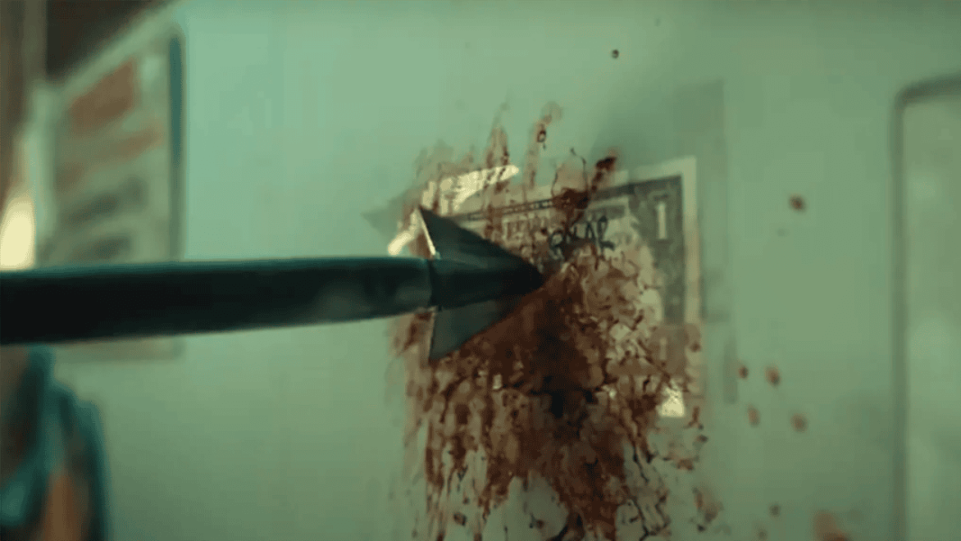 The Most Perfect New Stephen King Movie Has A Twisted Sense Of Humor