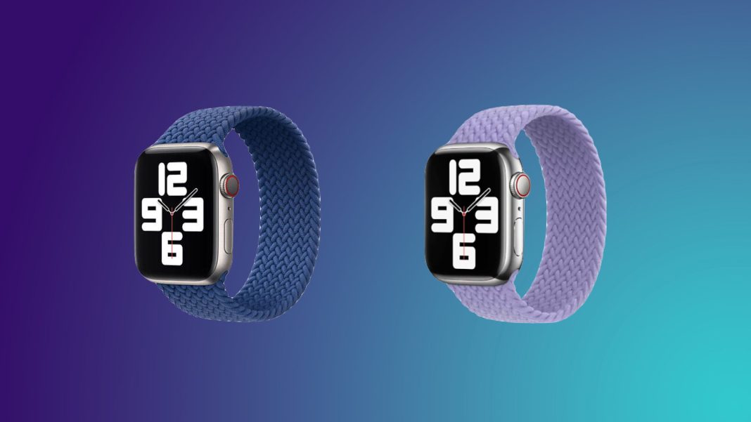 Woot's Apple Watch Band Sale Has Solo/Braided Loops at Massive Discounts