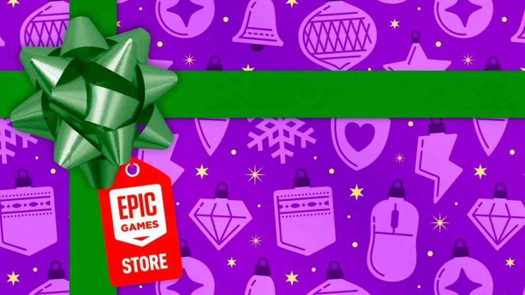 The Epic Games Store Is Giving Away Free Games Every Day: Here's What You Can Get Today