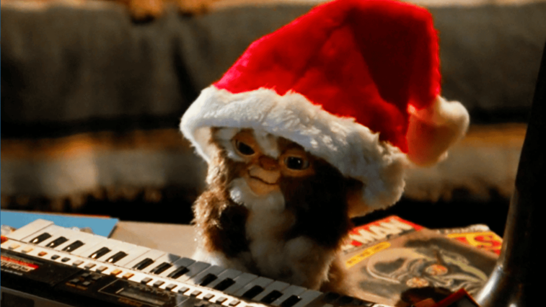 Why Gremlins Is The Perfect Christmas Movie