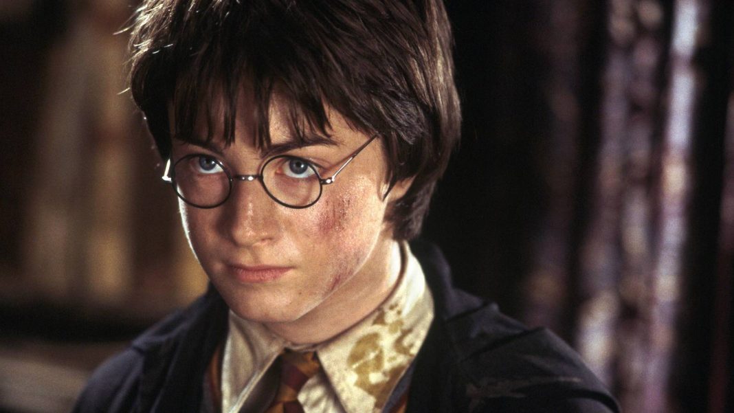 6 Fantasy Movie Franchises Better Than Harry Potter
