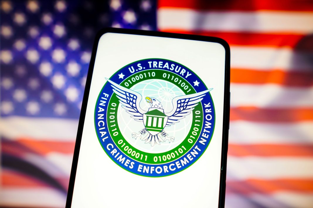 FinCEN issues limited relief from Minnesota geographic targeting order