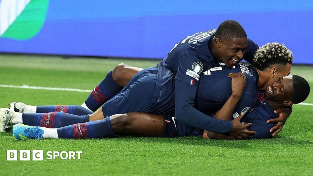Paris St-Germain vs Bayern Munich: A record-breaking semi-final - the antidote to modern football?