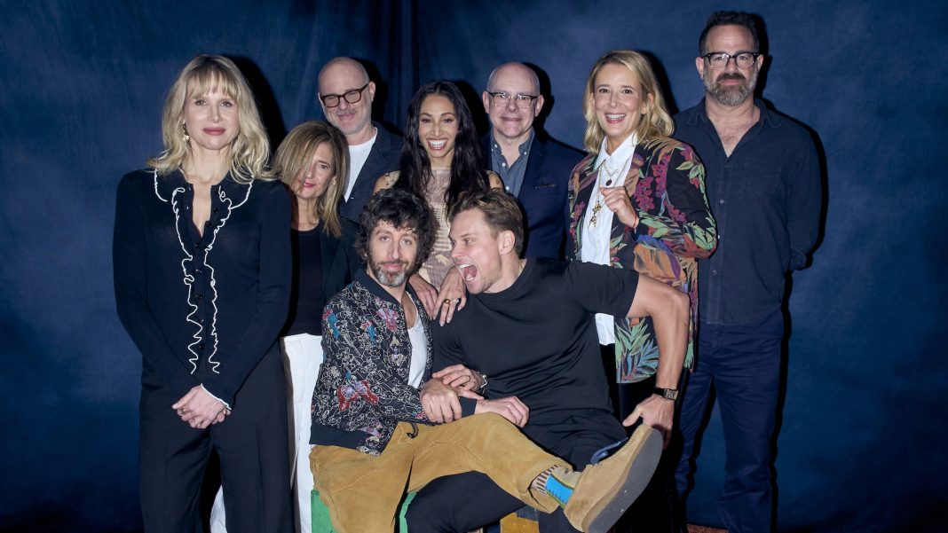 The Audacity Creator Talks Silicon Valley: 