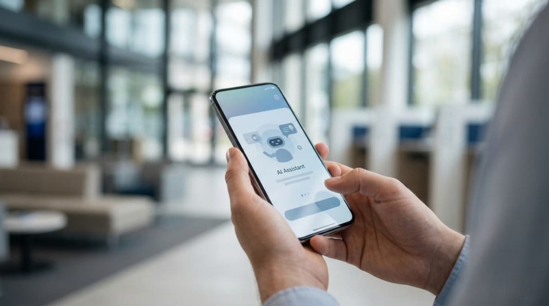 Why AI Agents Are the New Era of UK Retail Banking