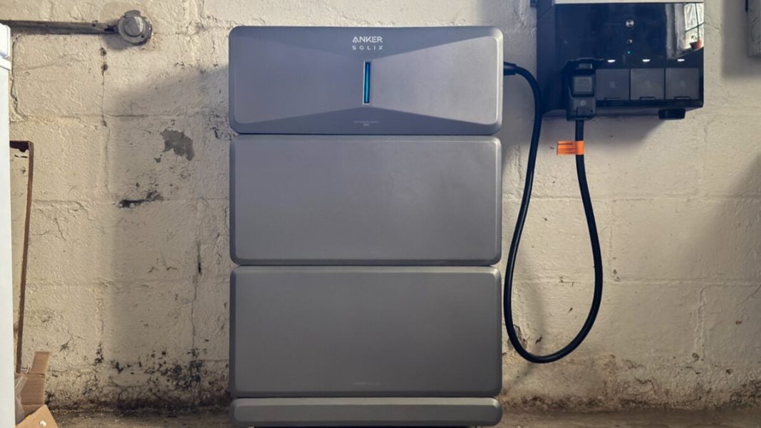 Anker Solix E10 Review: No Power? No Problem