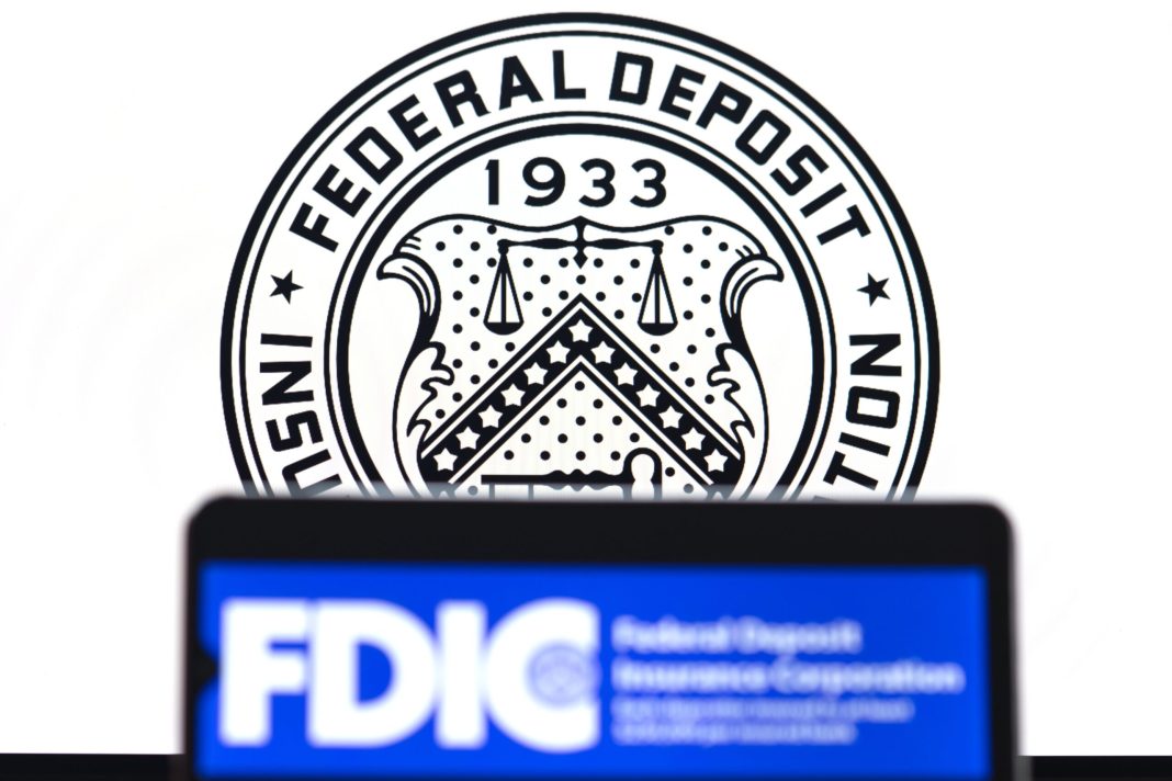FDIC proposes Bank Secrecy Act, sanctions requirements for stablecoin issuers