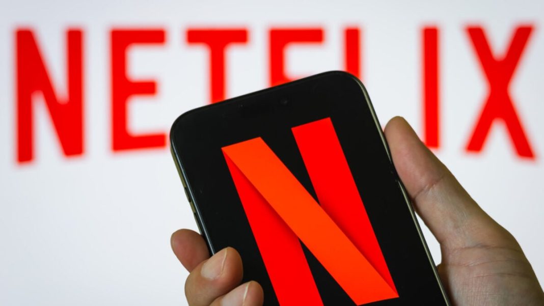 Netflix Ads Now Reportedly Reach 3% of the World’s Population Each Month