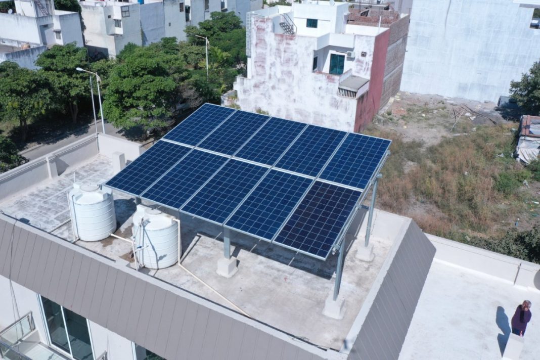 SolarSquare