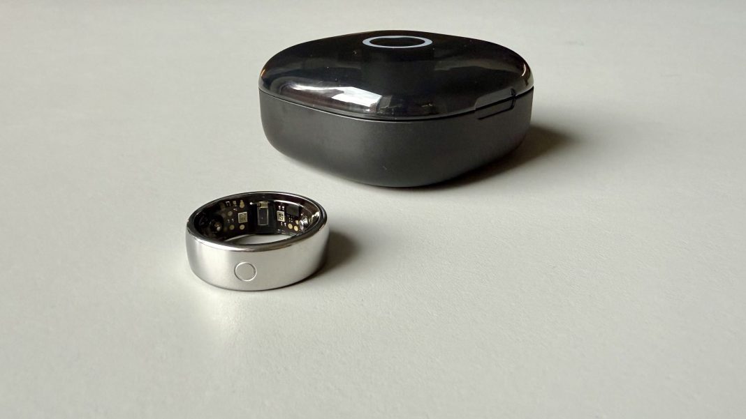 Circular Ring 2 review: I wanted to love it, but the software got in the way