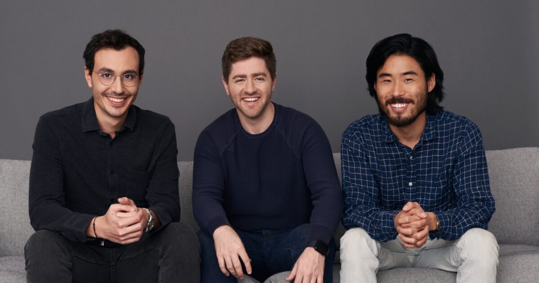 Ramp raises $750 million, plans AI spending software