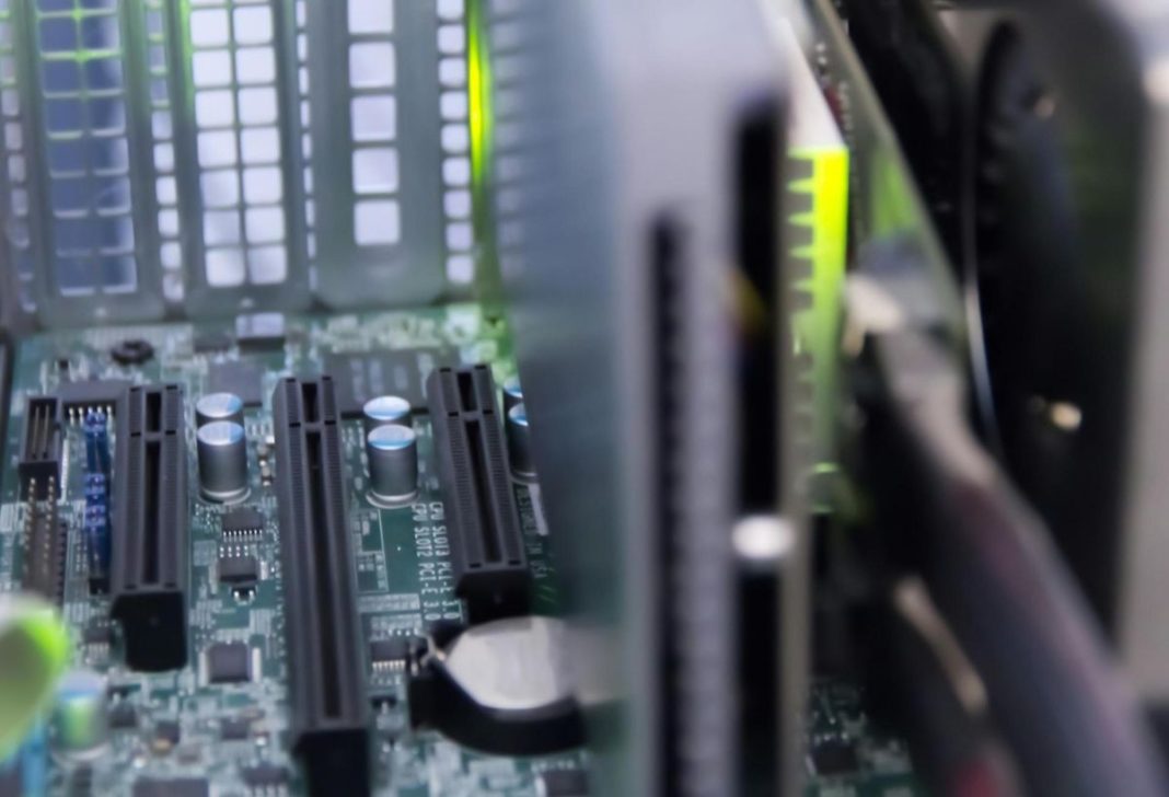 Texas Grid Operator Approves New Rules And Processes For Data Centers